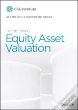 Equity Asset Valuation