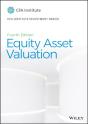 Equity Asset Valuation - Preview