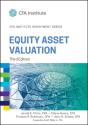 Equity Asset Valuation - Preview