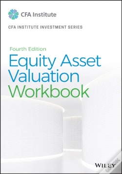 Capa do artigo Equity Asset Valuation Workbook