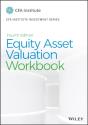 Equity Asset Valuation Workbook - Preview