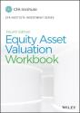 Equity Asset Valuation Workbook - Preview