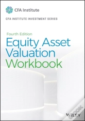 Capa do artigo Equity Asset Valuation Workbook