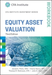 Equity Asset Valuation Workbook