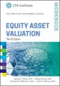 Equity Asset Valuation Workbook - Preview