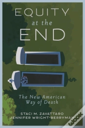 Capa do artigo Equity At The End