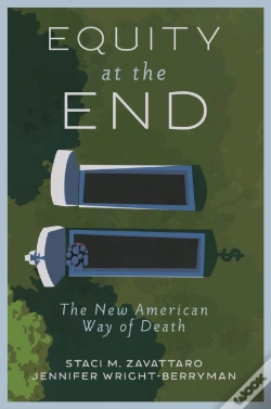 Capa do artigo Equity At The End