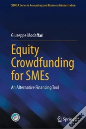 Capa do artigo Equity Crowdfunding For Smes