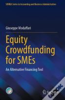 Equity Crowdfunding For Smes