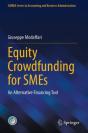 Equity Crowdfunding For Smes - Preview