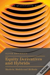 Equity Derivatives And Hybrids