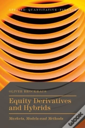 Capa do artigo Equity Derivatives And Hybrids