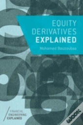 Equity Derivatives Explained