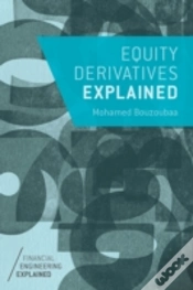 Capa do artigo Equity Derivatives Explained