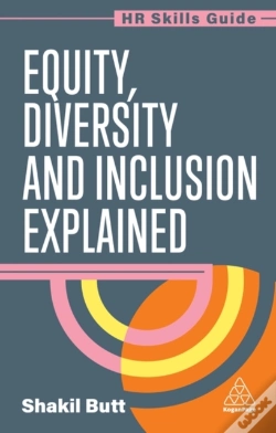 Capa do artigo Equity, Diversity And Inclusion Explained