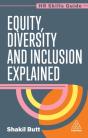 Equity, Diversity And Inclusion Explained - Preview