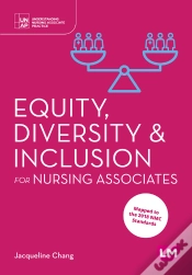 Capa do artigo Equity, Diversity And Inclusion For Nursing Associates