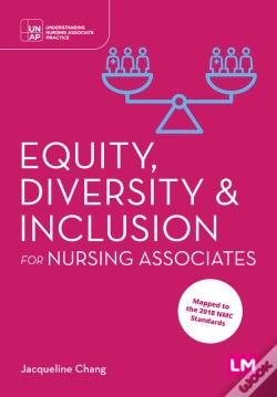 Capa do artigo Equity, Diversity And Inclusion For Nursing Associates