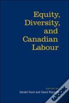 Equity, Diversity & Canadian Labour