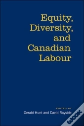 Equity, Diversity & Canadian Labour