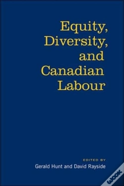 Capa do artigo Equity, Diversity & Canadian Labour
