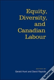 Capa do artigo Equity, Diversity & Canadian Labour