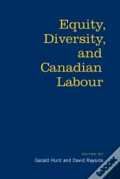 Capa do artigo Equity, Diversity & Canadian Labour
