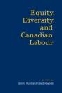 Equity, Diversity & Canadian Labour - Preview