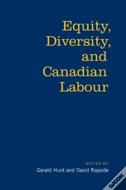 Capa do artigo Equity, Diversity & Canadian Labour