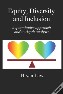 Capa do artigo Equity, Diversity   Inclusion: A Quantit