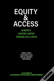 Capa do artigo Equity & Access