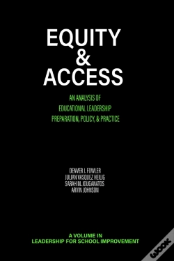 Capa do artigo Equity & Access