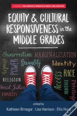 Capa do artigo Equity & Cultural Responsiveness In The Middle Grades