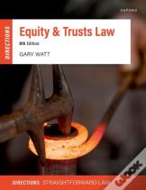 Equity & Trusts Law Directions