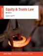 Equity & Trusts Law Directions - Preview