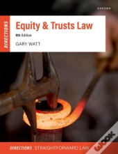 Equity & Trusts Law Directions