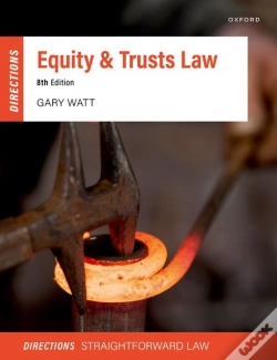 Capa do artigo Equity & Trusts Law Directions
