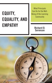 Capa do artigo Equity, Equality, And Empathy