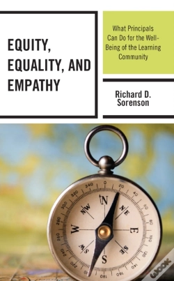 Capa do artigo Equity, Equality, And Empathy