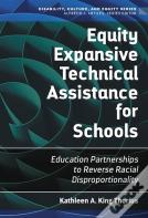 Equity Expansive Technical Assistance For Schools