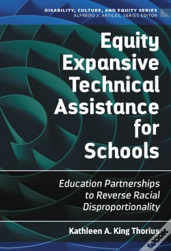 Capa do artigo Equity Expansive Technical Assistance For Schools