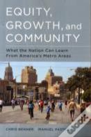 Equity, Growth, And Community