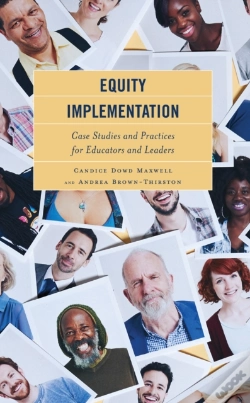 Capa do artigo Equity Implementation