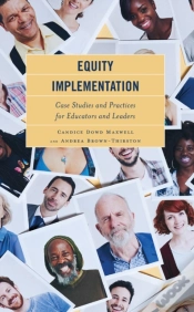 Capa do artigo Equity Implementation