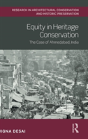 Equity In Heritage Conservation - Preview