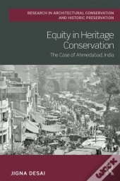 Equity In Heritage Conservation