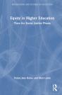 Equity In Higher Education - Preview