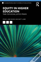 Equity In Higher Education
