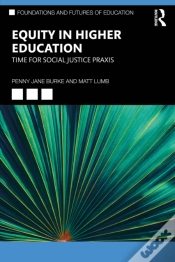 Capa do artigo Equity In Higher Education