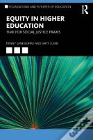 Equity In Higher Education